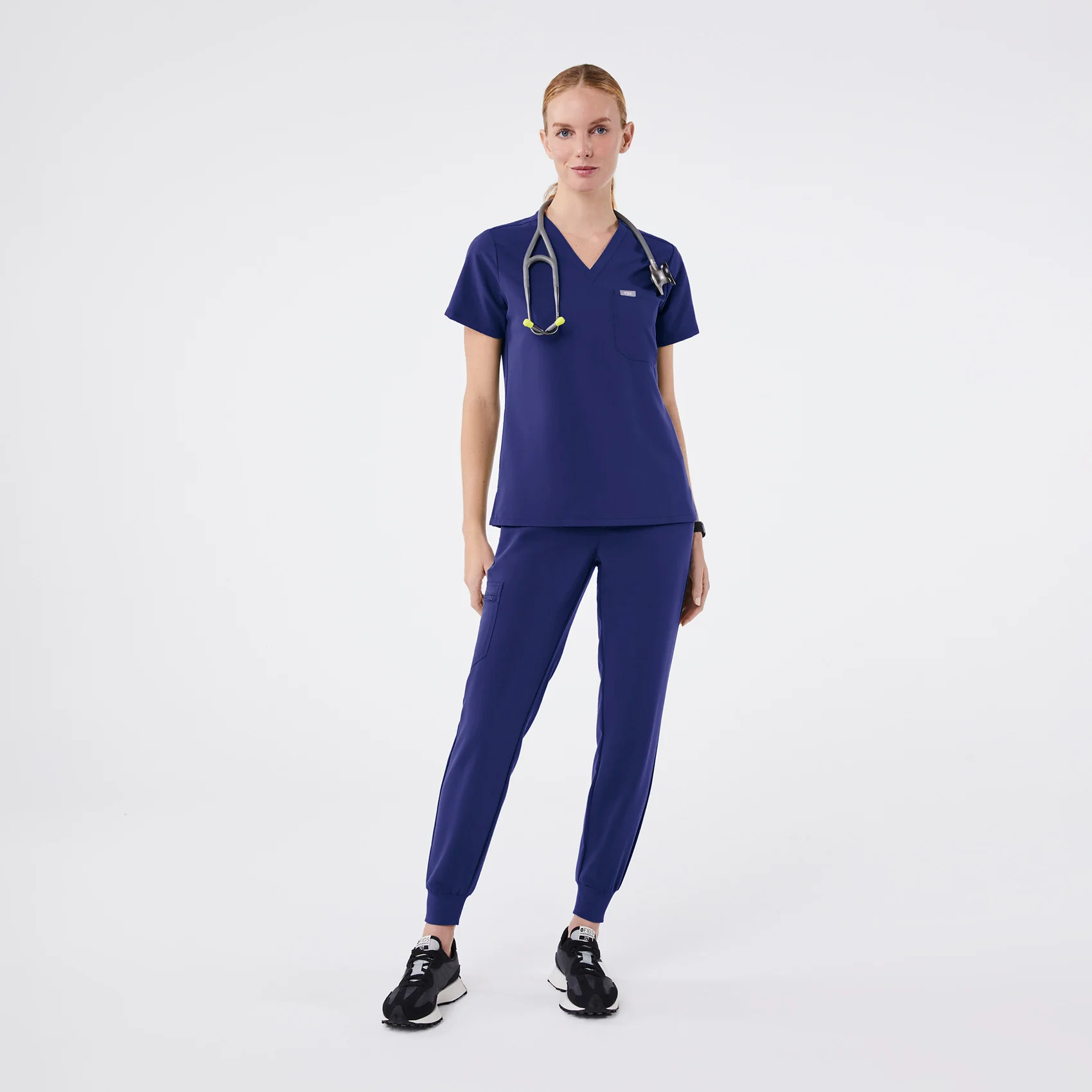 Catarina One-Pocket Scrub Top™ | FIGS