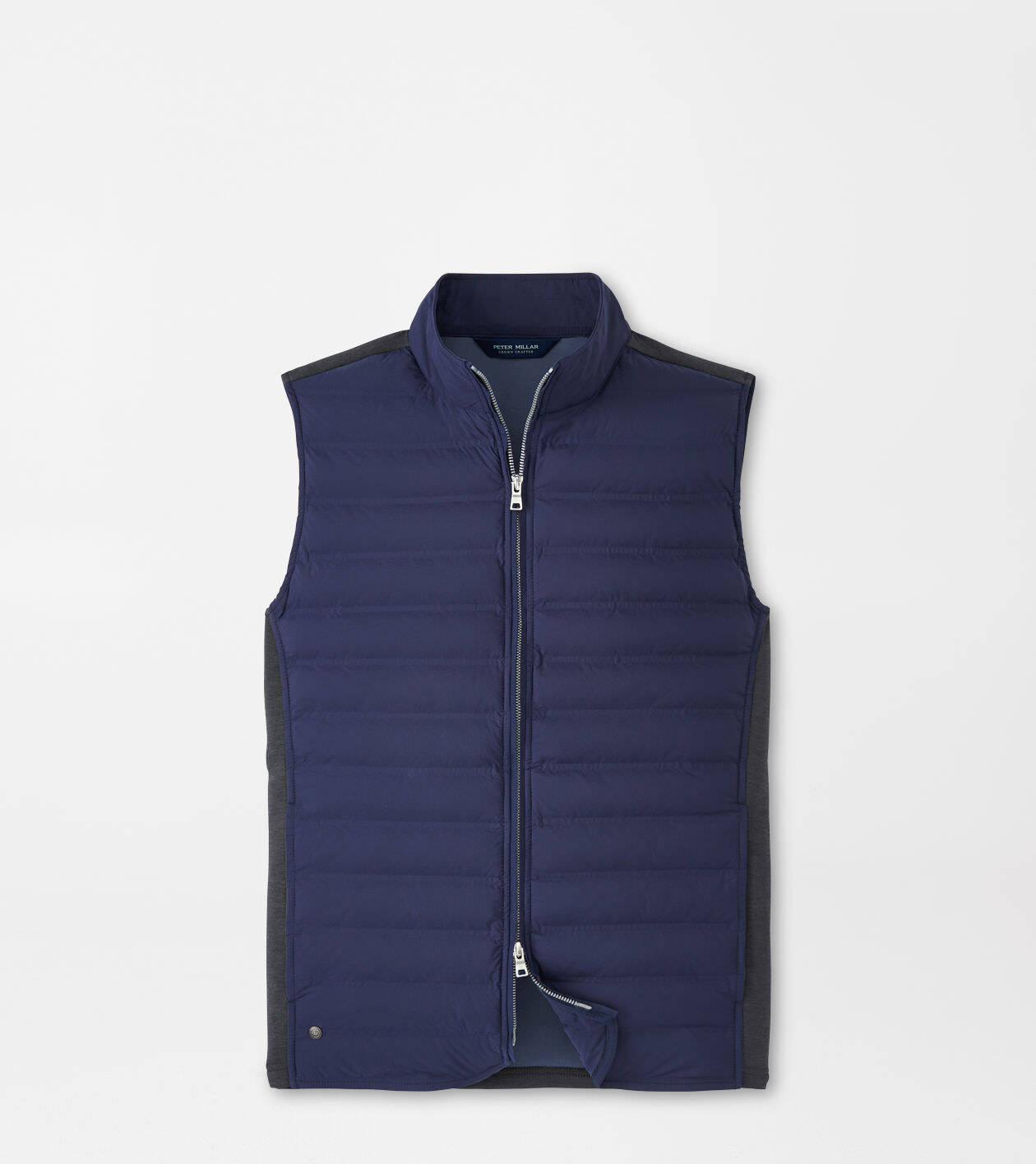 Winsome Hybrid Vest | Peter Millar