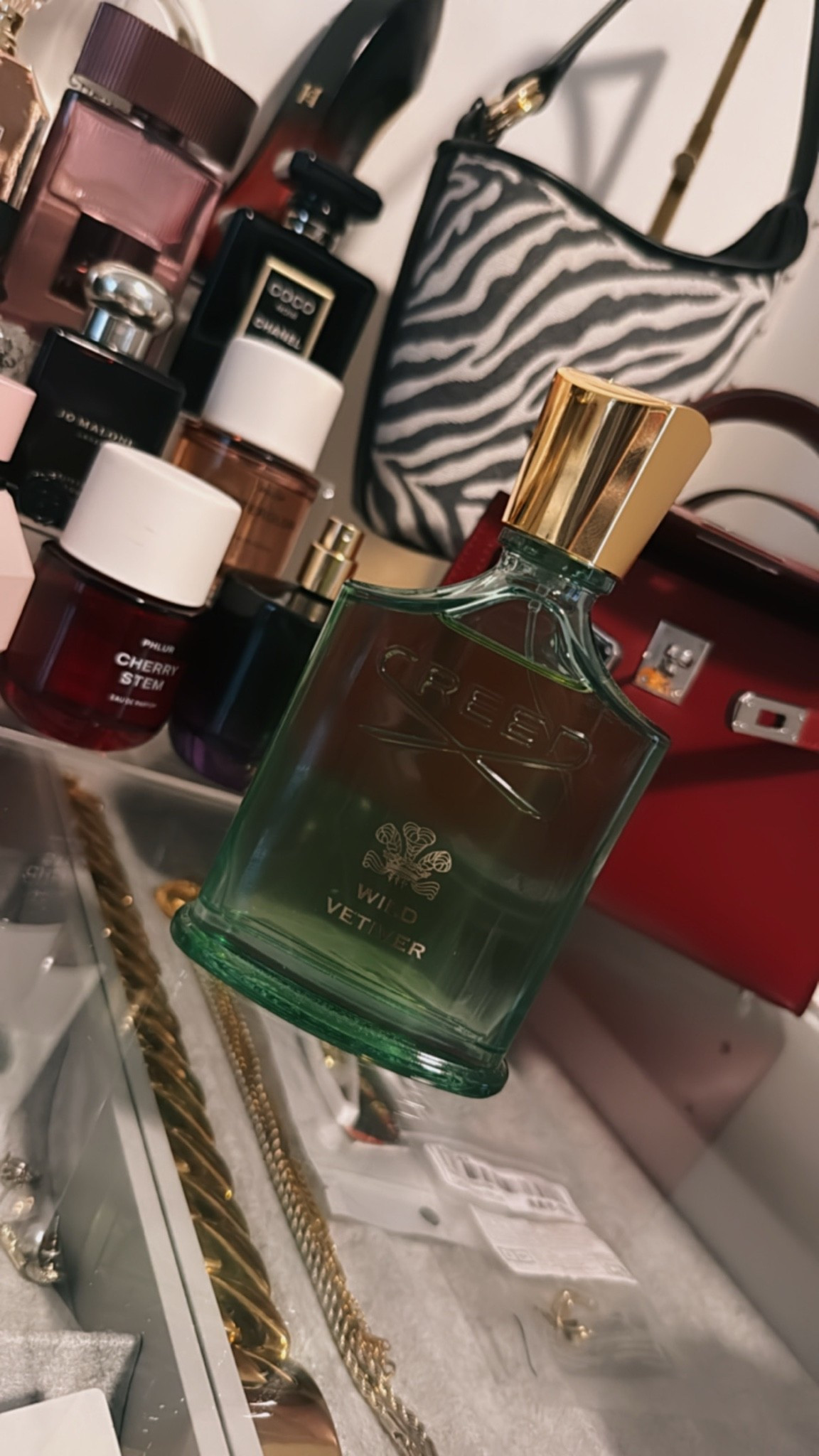 Fragrance of the night 😌

#LTKootd #LTKgrwm #LTKBeauty