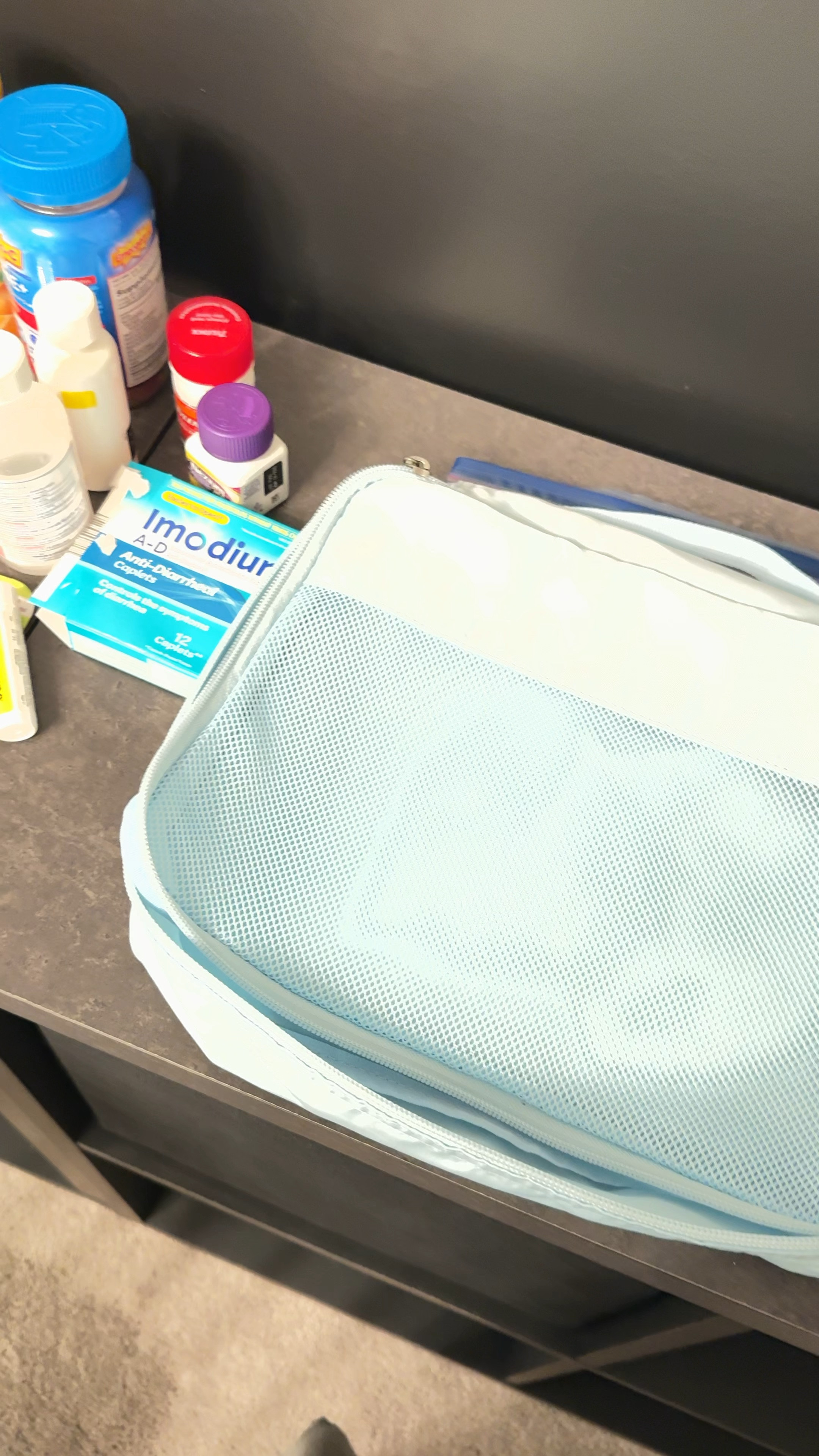 Love these packing cubes to help keep things organized when traveling. 

#LTKTravel