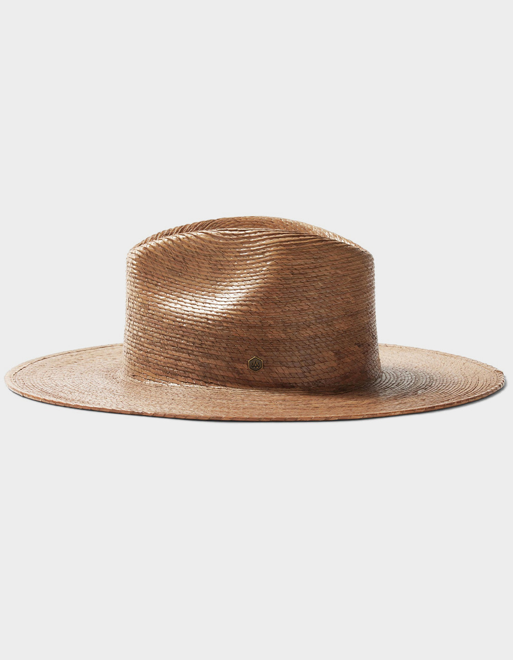 HEMLOCK HAT CO. Madero Fedora Hat | Tillys