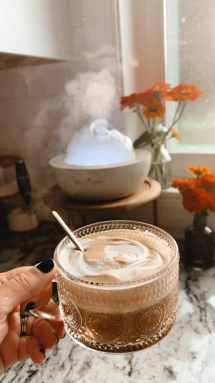 slow Monday mornings 

warm latte in a gorgeous mug, cozy diffuser + fresh stems 

grab the Nespresso machine & diffuser while it’s on sale. Linked for you 🤍

working on Labor Day finds!



#LTKSeasonal