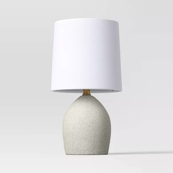 Ceramic Accent Table Lamp - Threshold™ | Target