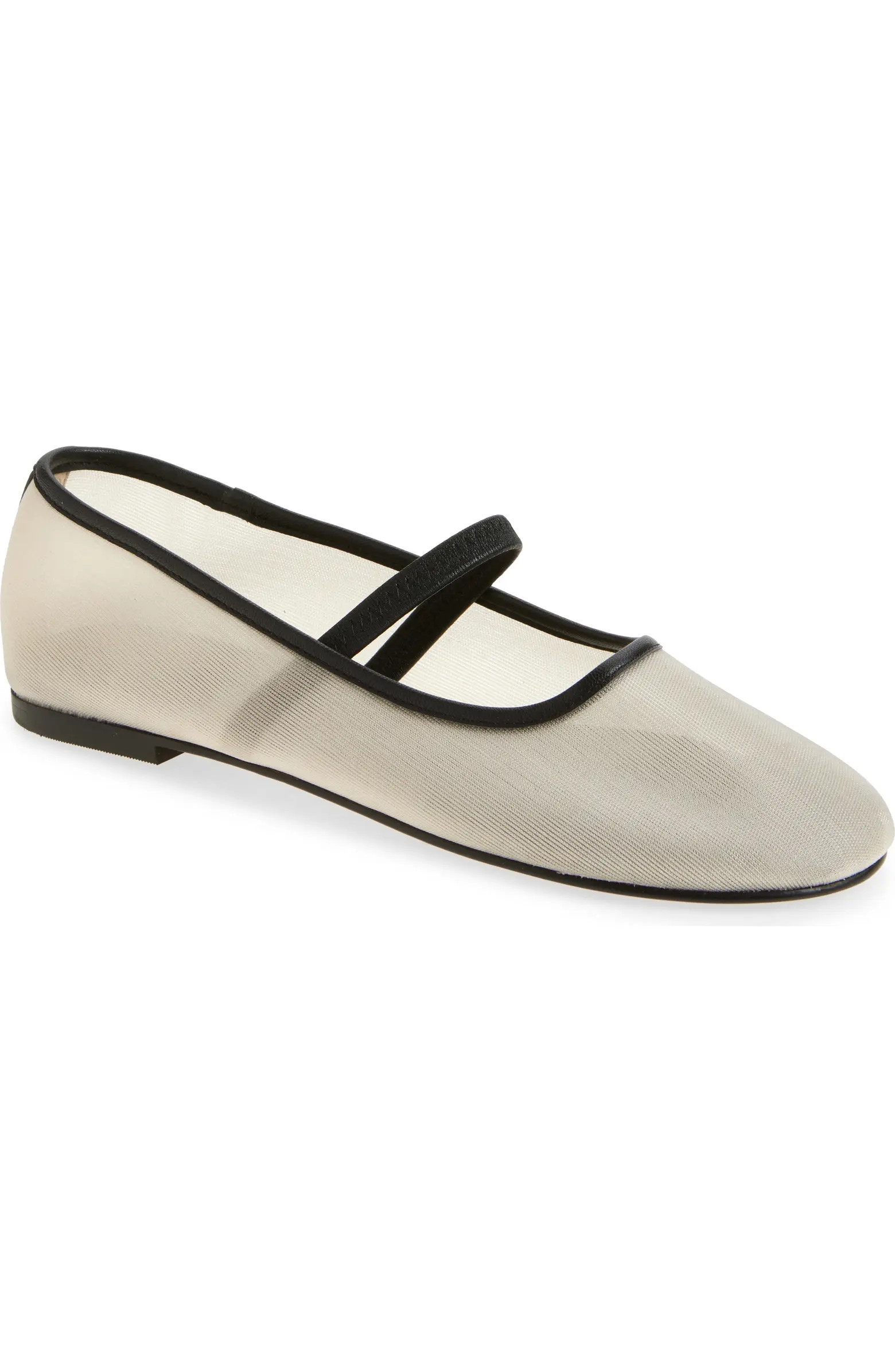 Cosme Mary Jane Flat (Women) | Nordstrom Rack