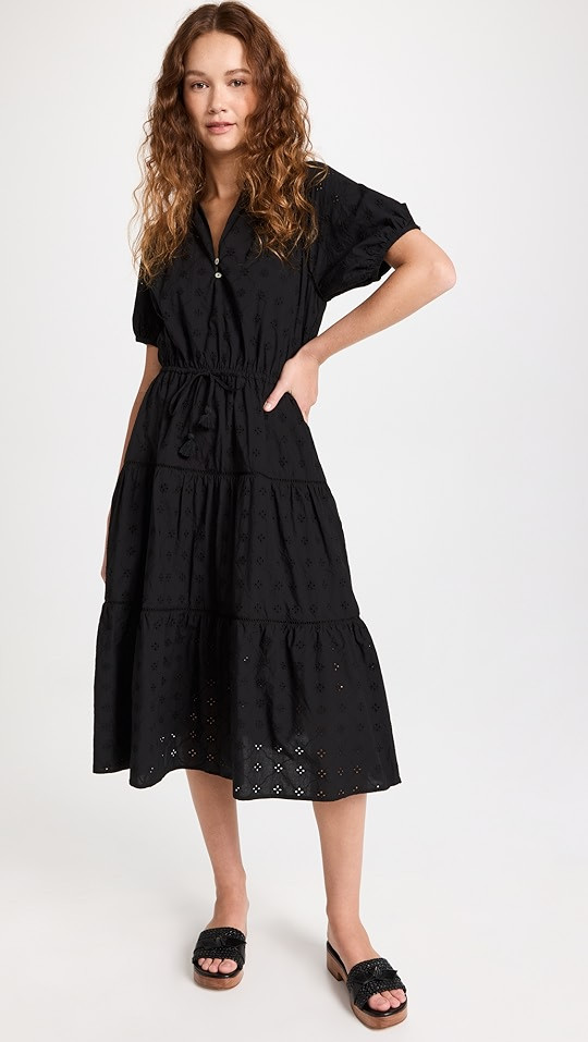 La Luna Midi Dress | Shopbop