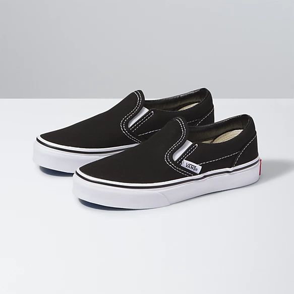 Kids Slip-On | Vans (US)