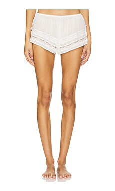 KAT THE LABEL Betty Short in Ivory from Revolve.com | Revolve Clothing (Global)