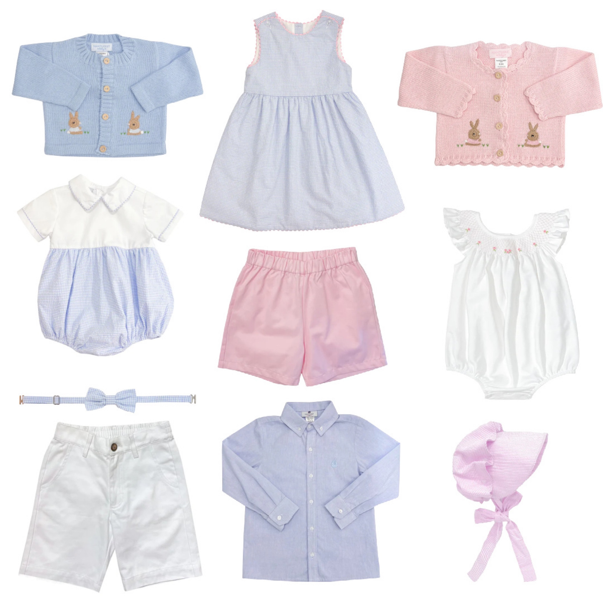 Perfect Easter outfits 🐰

I love finding outfits for Easter that they’ll use all spring & summer ❤️ 

#LTKSeasonal #LTKFind #LTKfamily