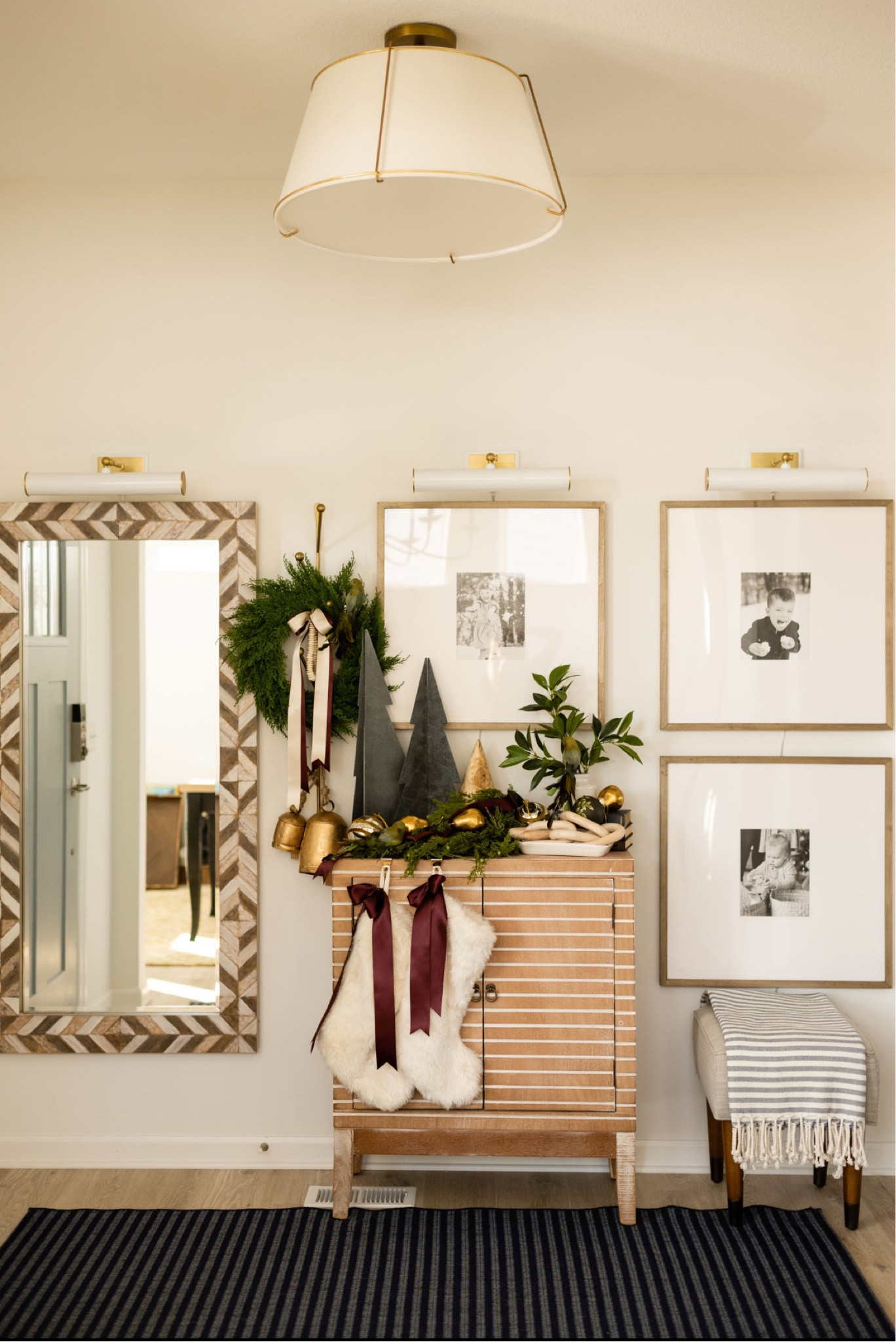 “Make a warm first impression this holiday season with a cozy, festive entryway! Adding lush greenery, twinkling lights, and a few special touches brings the holiday spirit right to your doorstep. Shop my picks for a welcoming entrance on LTK!”


#LTKSeasonal #LTKHoliday #LTKHome