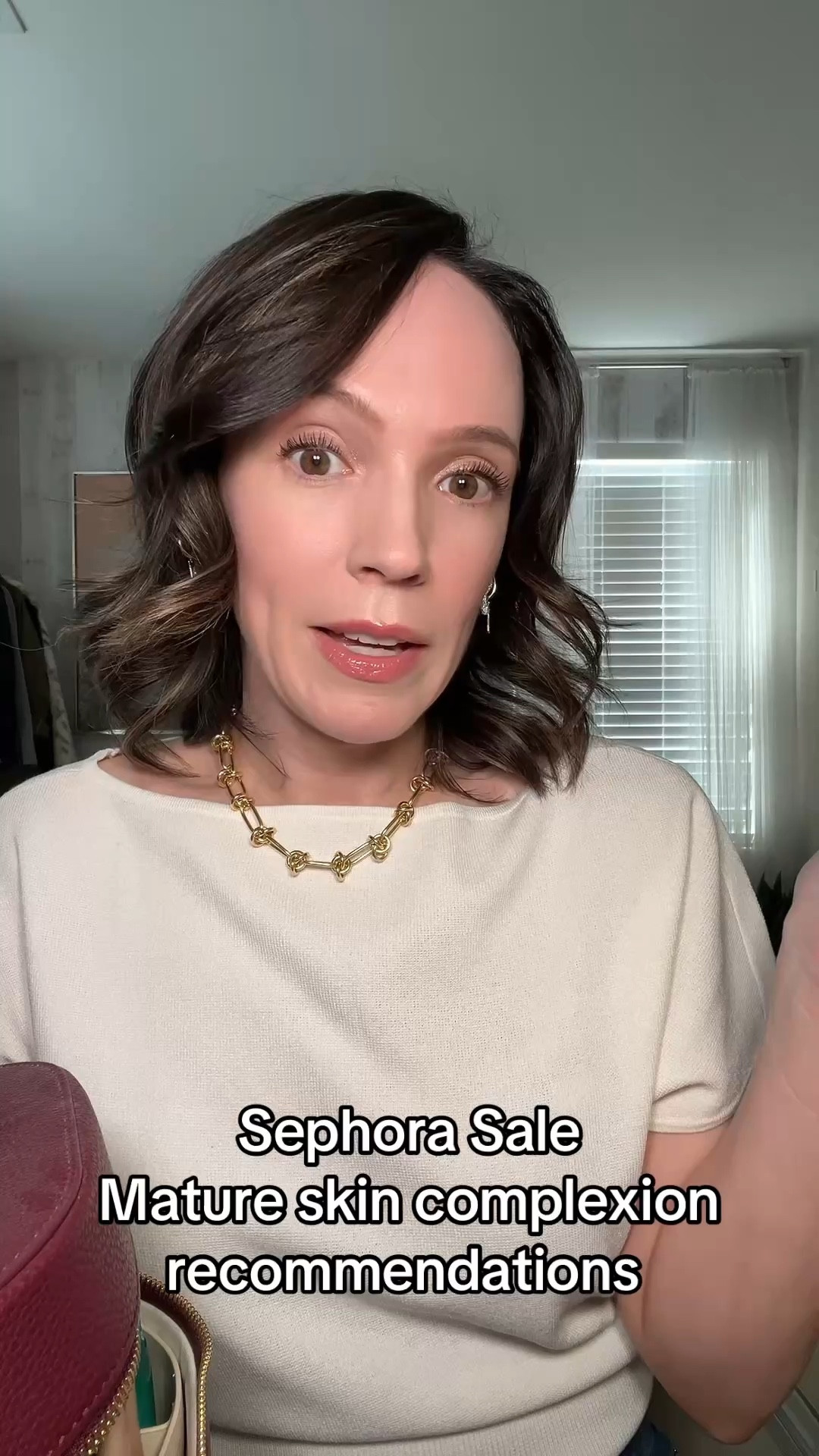 Sephora sale recommendations- complexion 

#LTKBeauty #LTKSaleAlert #LTKOver40