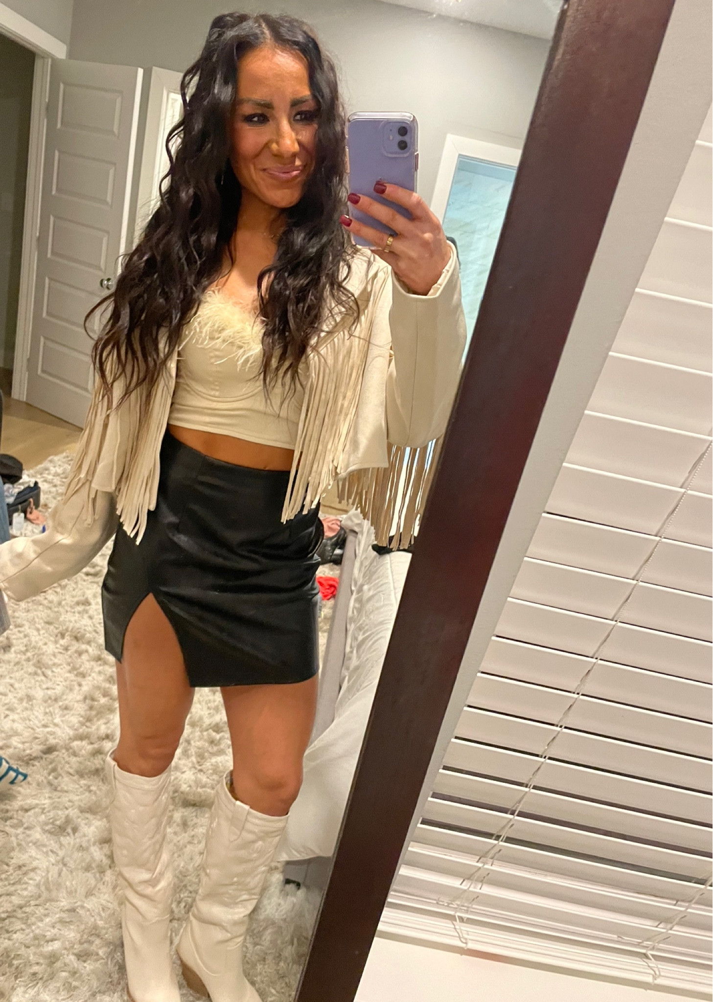 Nashville on Broadway outfit! Perfect for your next country concert or night out. 

#LTKFind #LTKtravel #LTKstyletip