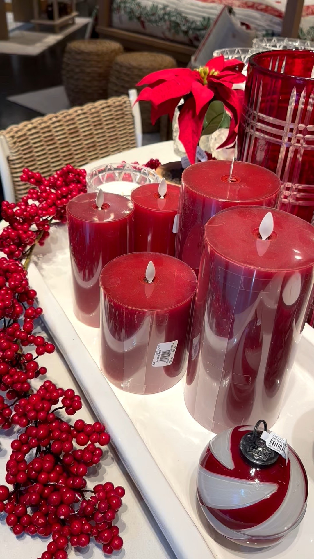 Black Friday Candle SALE! ❤️
One of each, PLEASE! 

#LTKHome #LTKSaleAlert #LTKHoliday