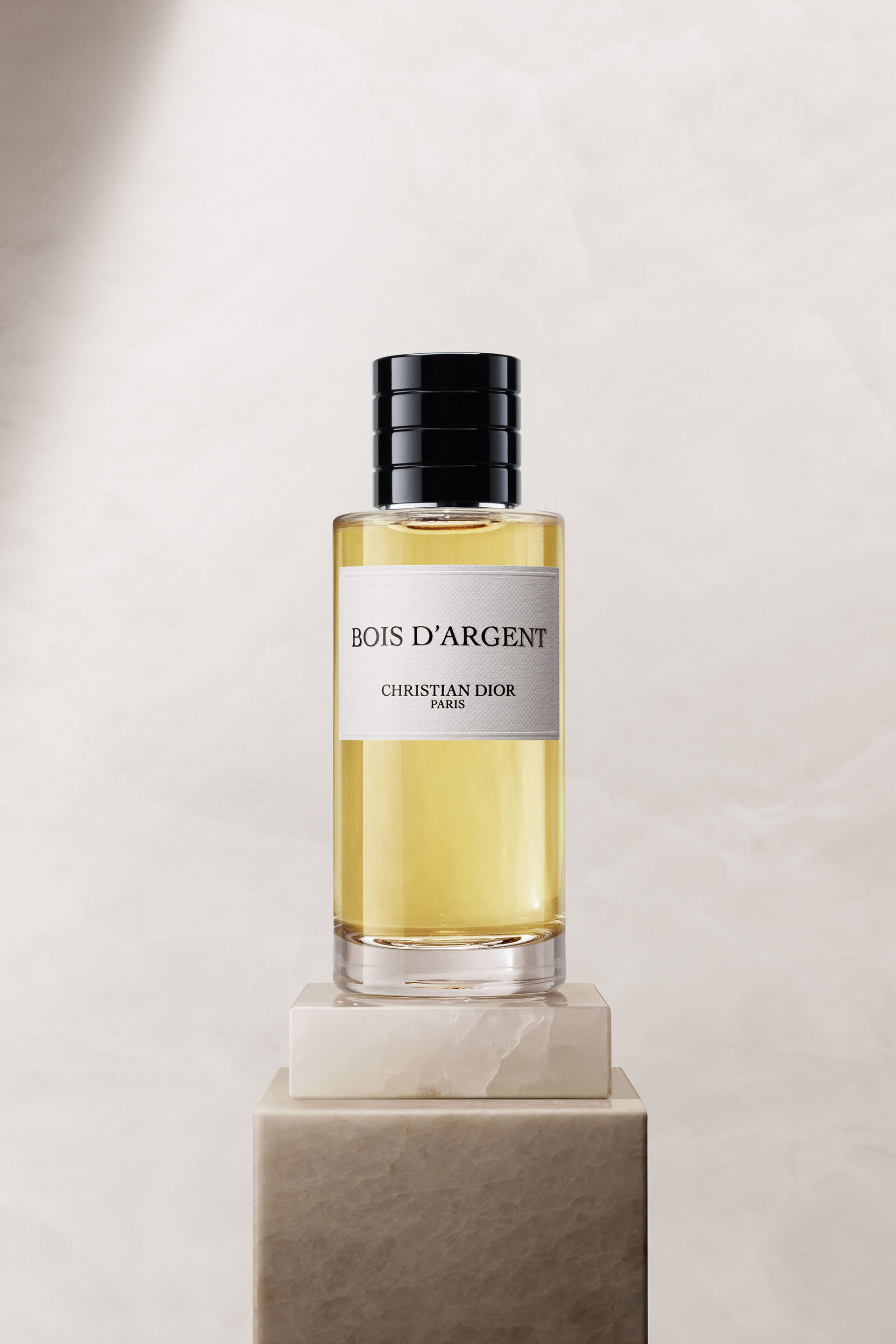 Bois d'Argent | Christian Dior Parfums UK