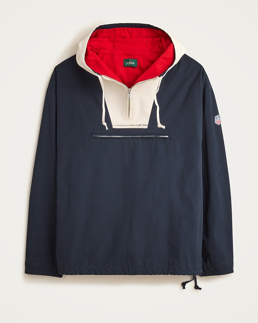 U.S. Ski & Snowboard by J.Crew heritage anorak | J. Crew US
