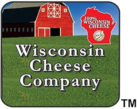 WISCONSIN CHEESE COMPANY - Dill Havarti Cheese Block Snacks, 16oz. (Pack of 2) | Amazon (US)