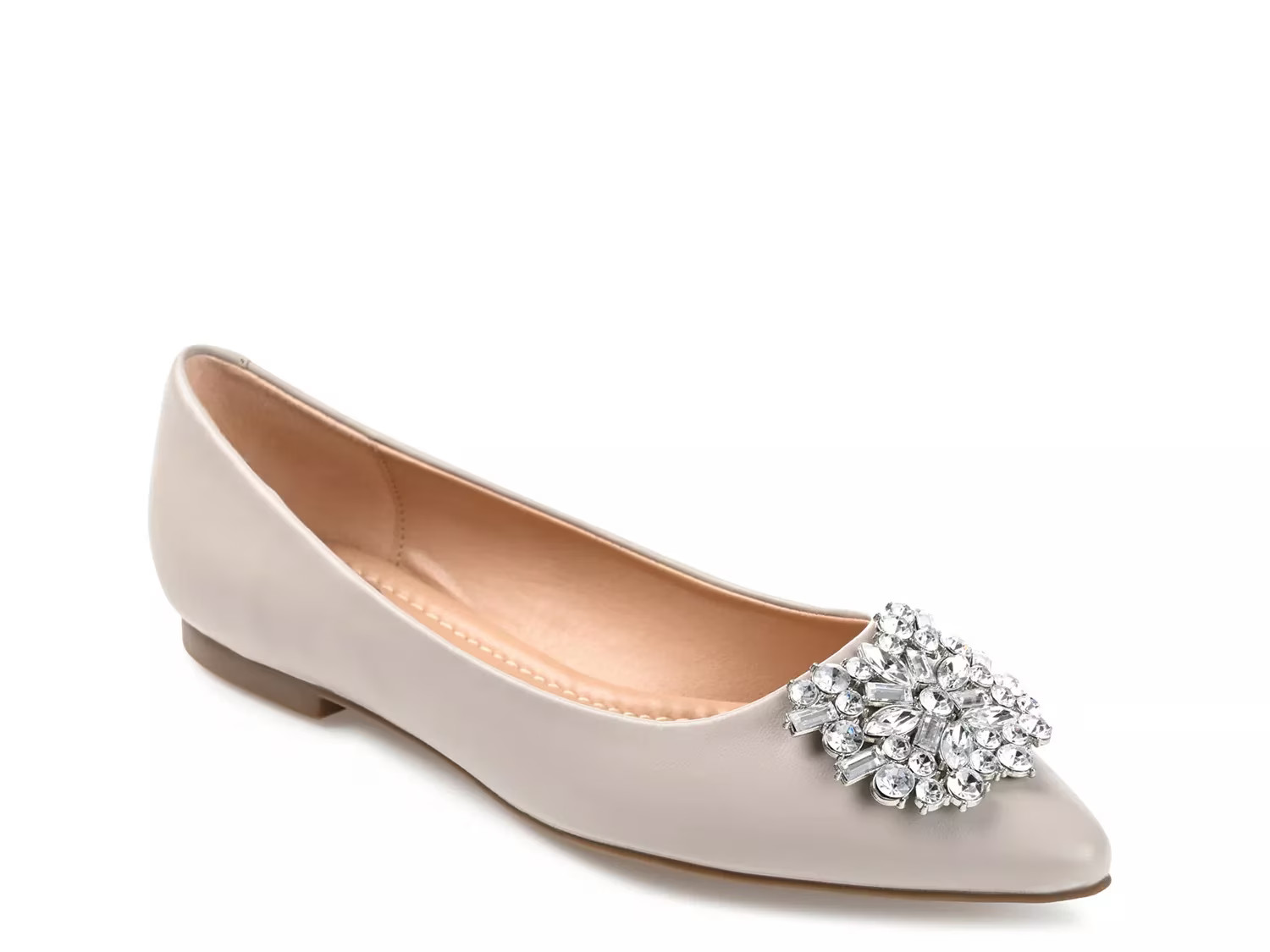 Journee Collection Renzo Flat | DSW