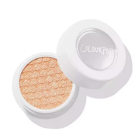 ColourPop Super Shock Eyeshadow in 4 La Mesa 0.074oz | Walmart (US)