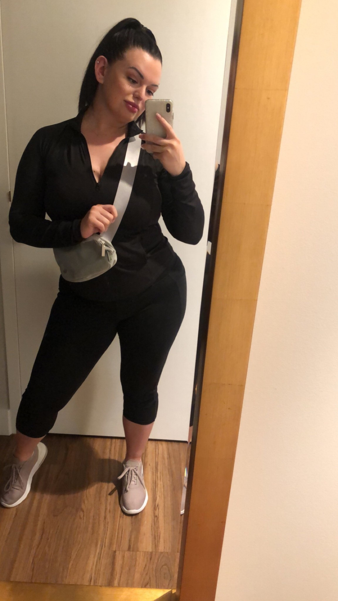 Forever will carry my LULULEMON belt bags 😍🙃 

#LTKfitnessgoals #LTKmomlife #LTKootd