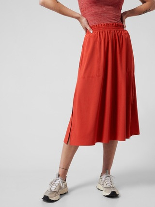 Savannah Skirt | Athleta