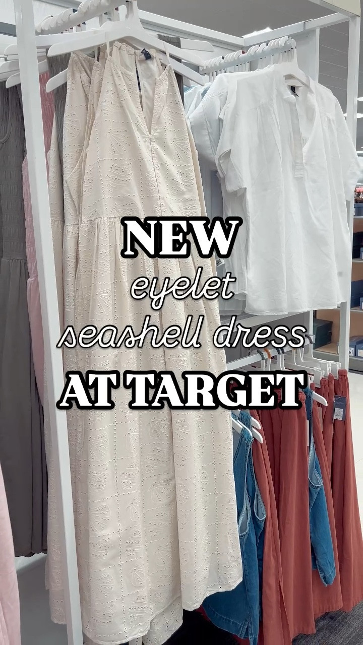 New at Targshe'll

#LTKStyleTip #LTKFindsUnder50 #LTKWatchNow