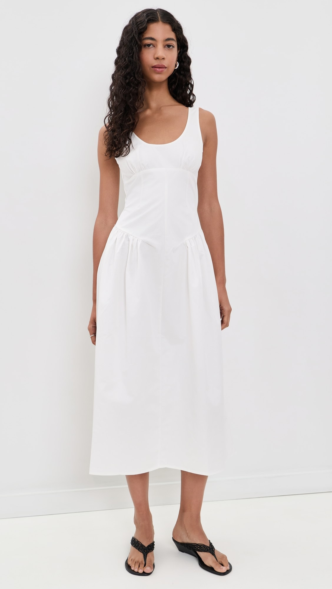 Luna Rosa Dress | Shopbop
