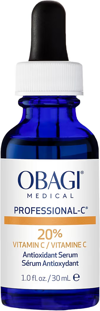 Obagi Medical Professional-C Vitamin C Serum – Helps Brighten Skin Tone and Minimize the Appear... | Amazon (US)