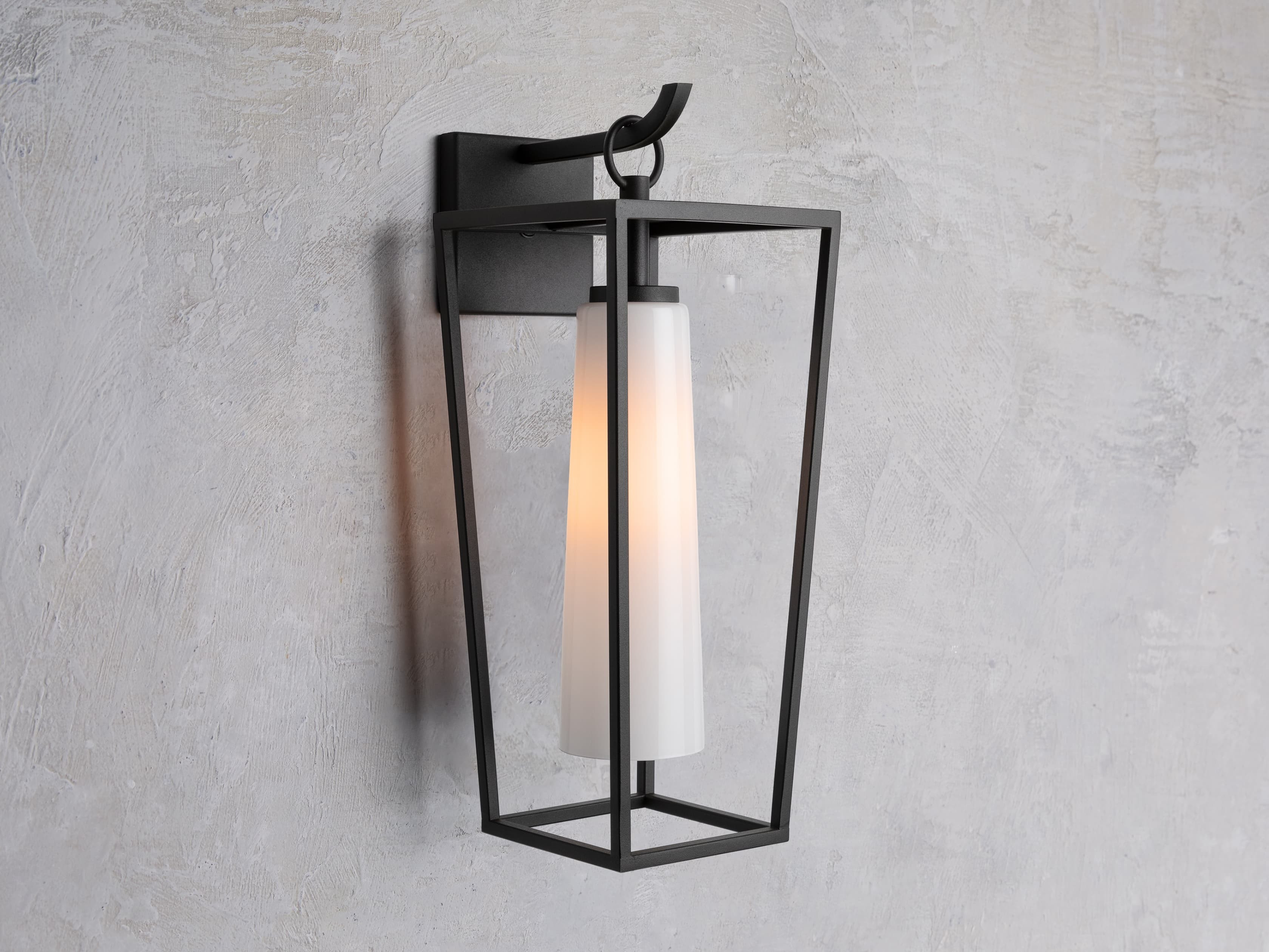 Heiland Outdoor Sconce | Arhaus