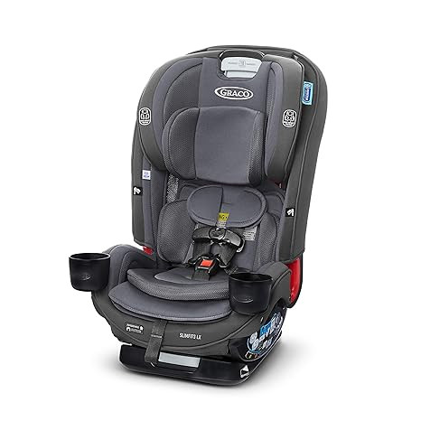 Graco® SlimFit3 LX 3-in-1 Car Seat, Kunningham | Amazon (US)