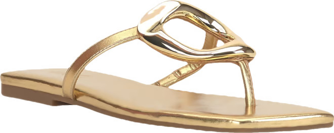 I.N.C. International Concepts Women's Yadira Flat Sandals, Exclusively at Macy's - Macy's | Macy's
