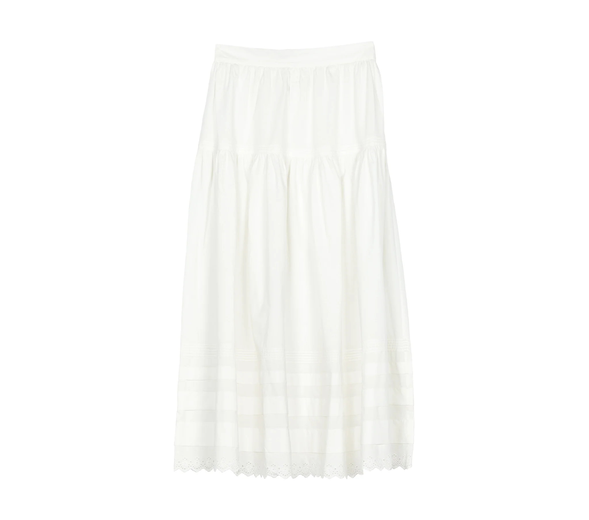 SEBASTIANE SKIRT | DOEN