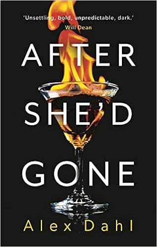 After She'd Gone | Amazon (US)