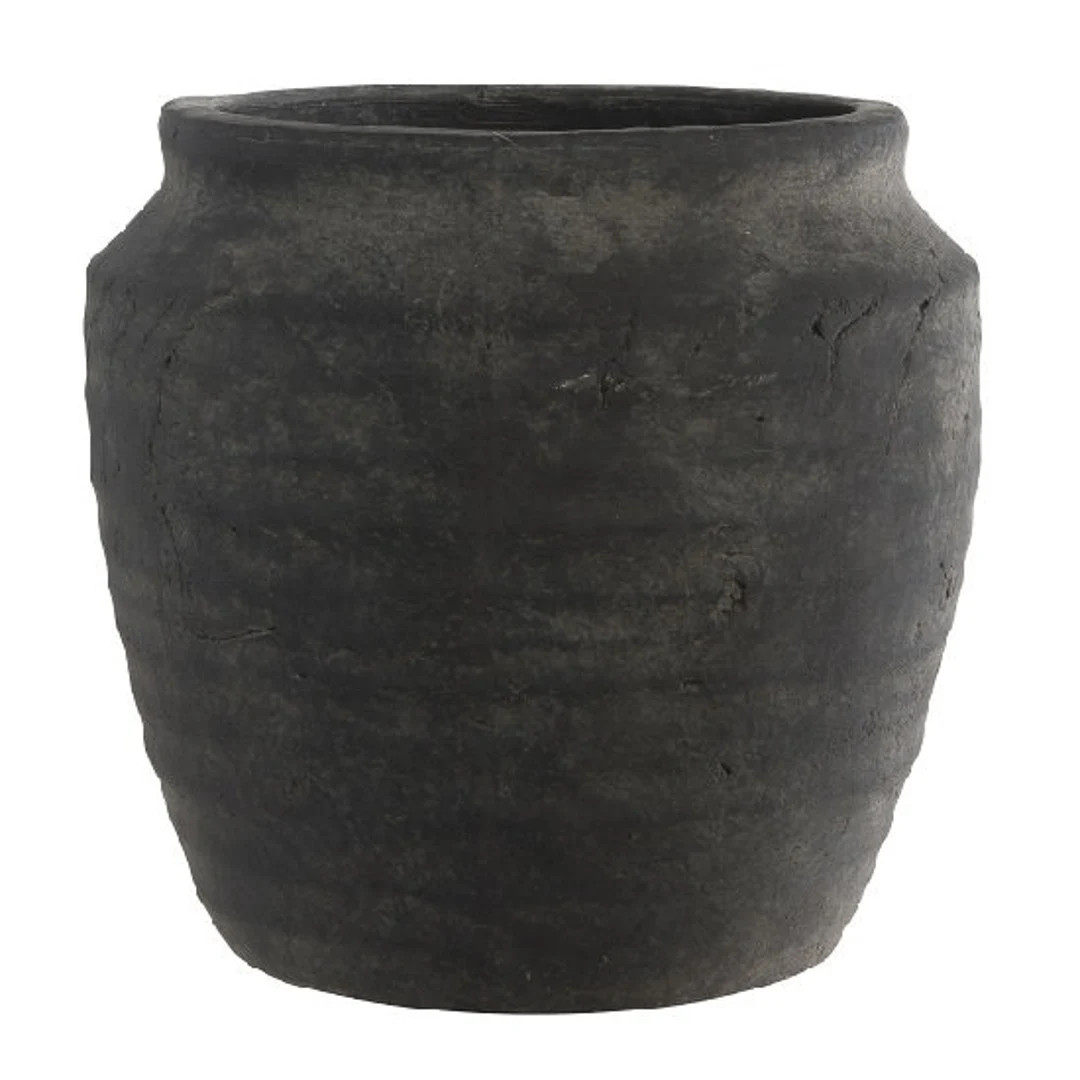 Athens Clay Pot by Ib Laursen - Etsy | Etsy (US)