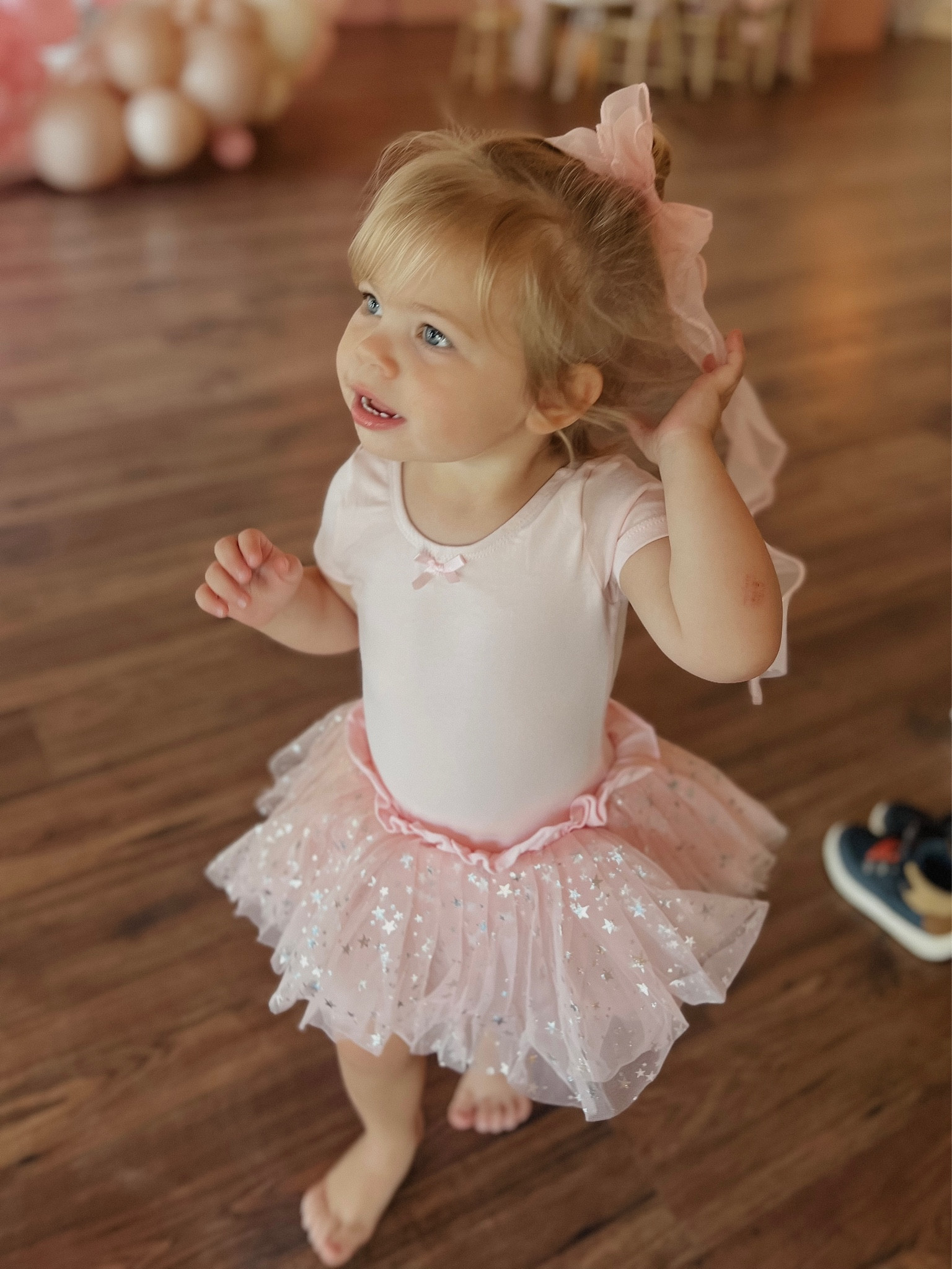 Toddler ballerina / dance tutu leotard. 🎀🩰

#LTKHalloween #LTKParties #LTKKids