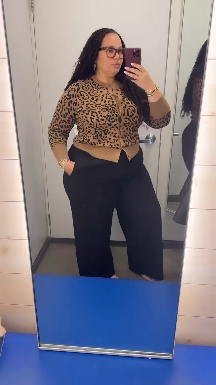 Old Navy fall workwear… I tried it on so you don’t have to! 🍂👖 I took the dressing room for a spin to see what’s actually worth adding to your fall work wardrobe. Which look are you wearing to the office? 👀 

#OldNavyStyle #FallWorkwear #PlusSizeWorkwear #CurvyFashion #FallFashion #LTKootd 

 #LTKootd #LTKSeasonal #LTKPlusSize