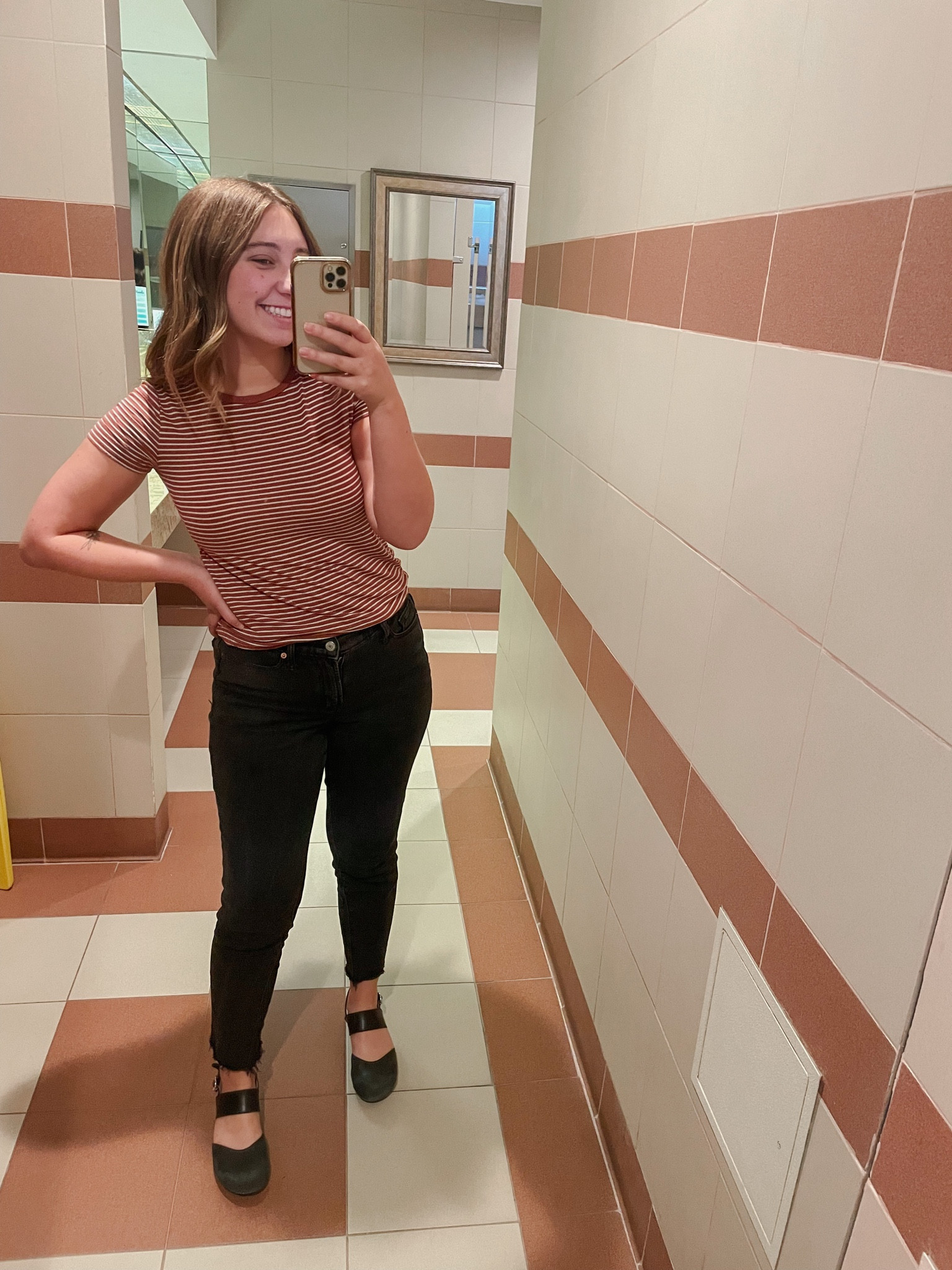 Casual Friday!

#LTKworkwear