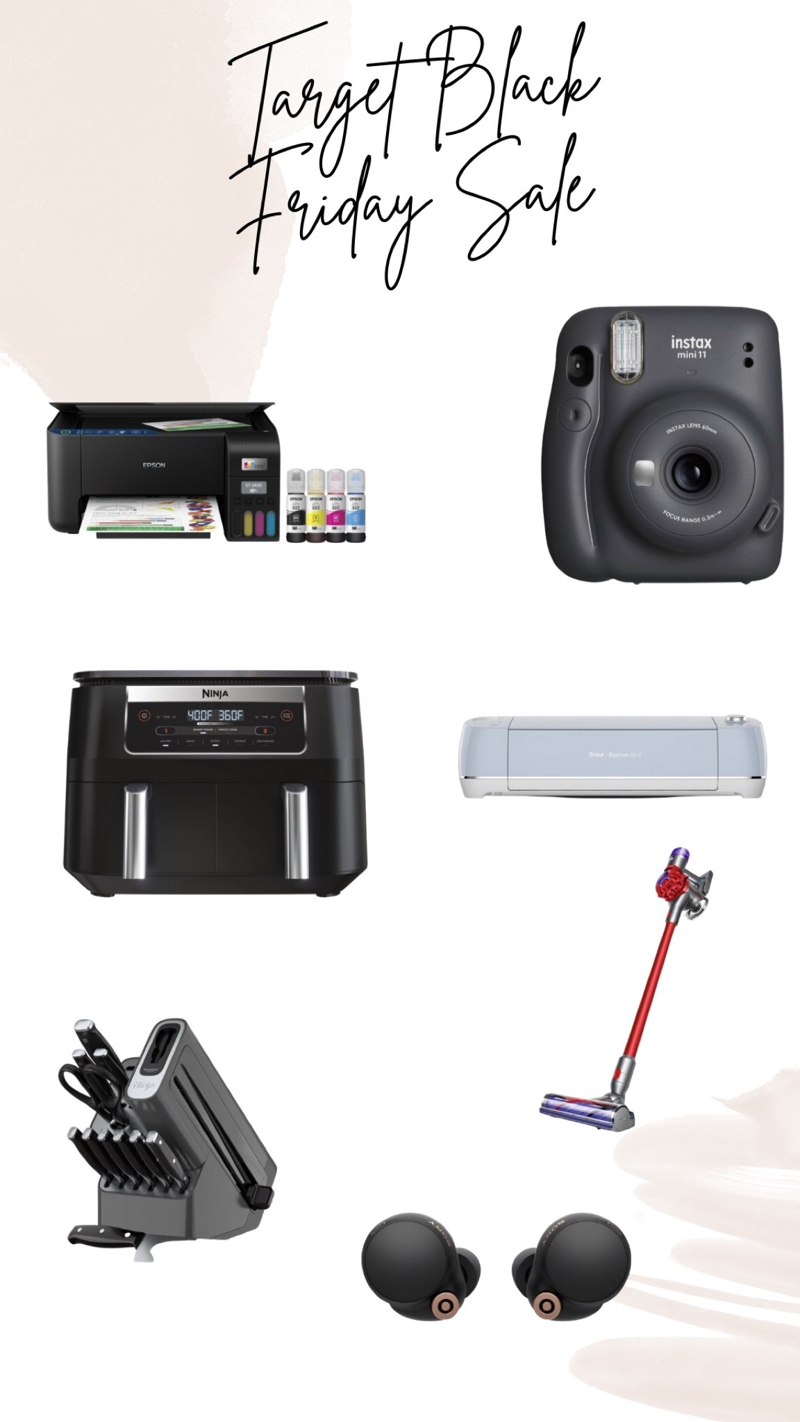 Target holiday gifts Christmas gifts Black Friday Target specials

#LTKCyberweek #LTKHoliday #LTKSeasonal