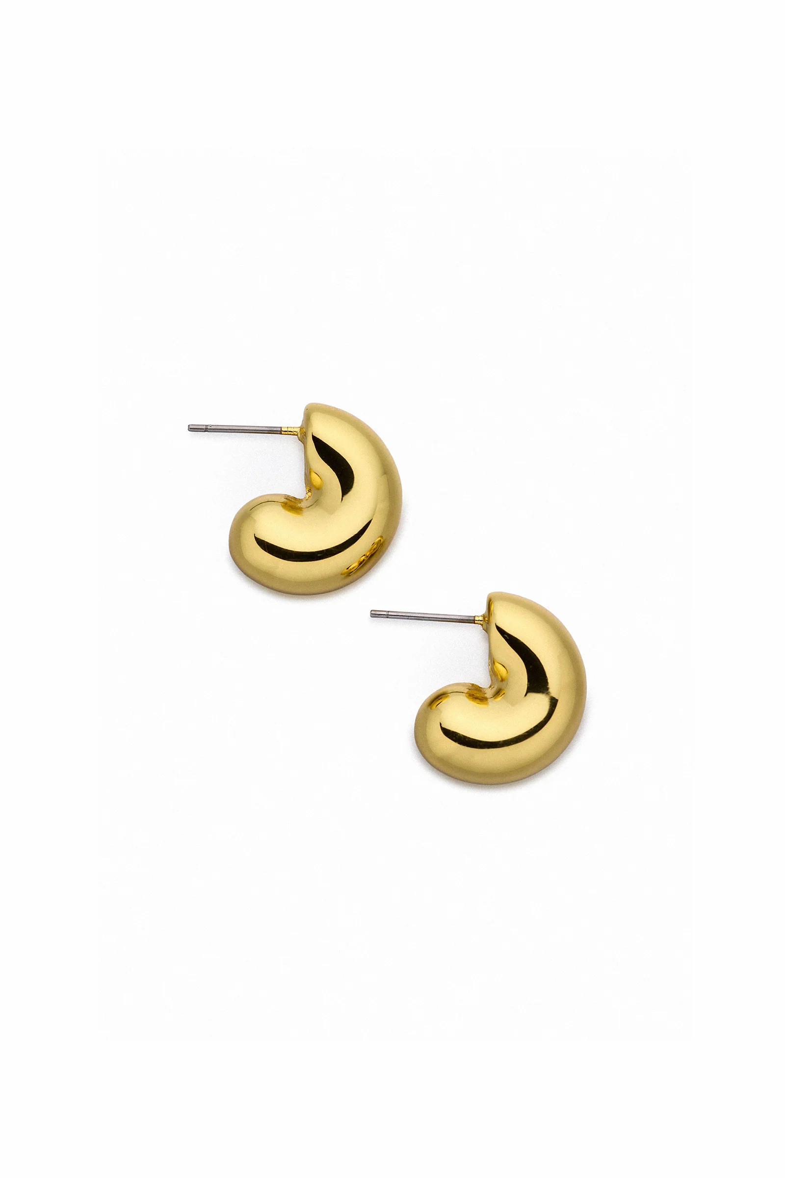 Cloud Earrings | Amanda Uprichard