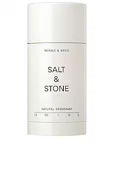 Neroli & Basil Natural Deodorant
                    
                    SALT & STONE | Revolve Clothing (Global)