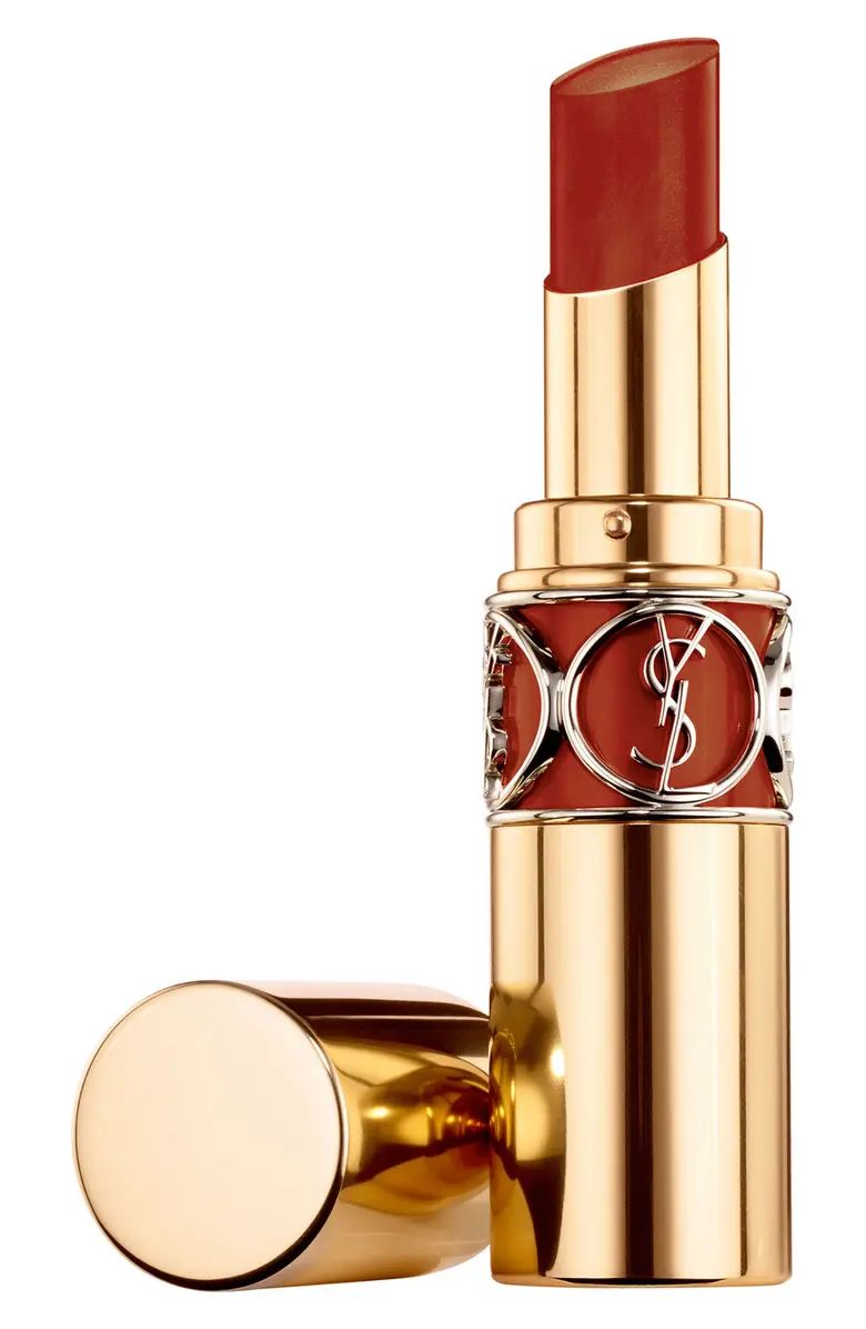 Yves Saint Laurent Rouge Volupté Shine Oil-in-Stick Lipstick Balm | Nordstrom | Nordstrom
