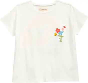 Tucker + Tate Kids' Organic Cotton Graphic Tee | Nordstrom | Nordstrom
