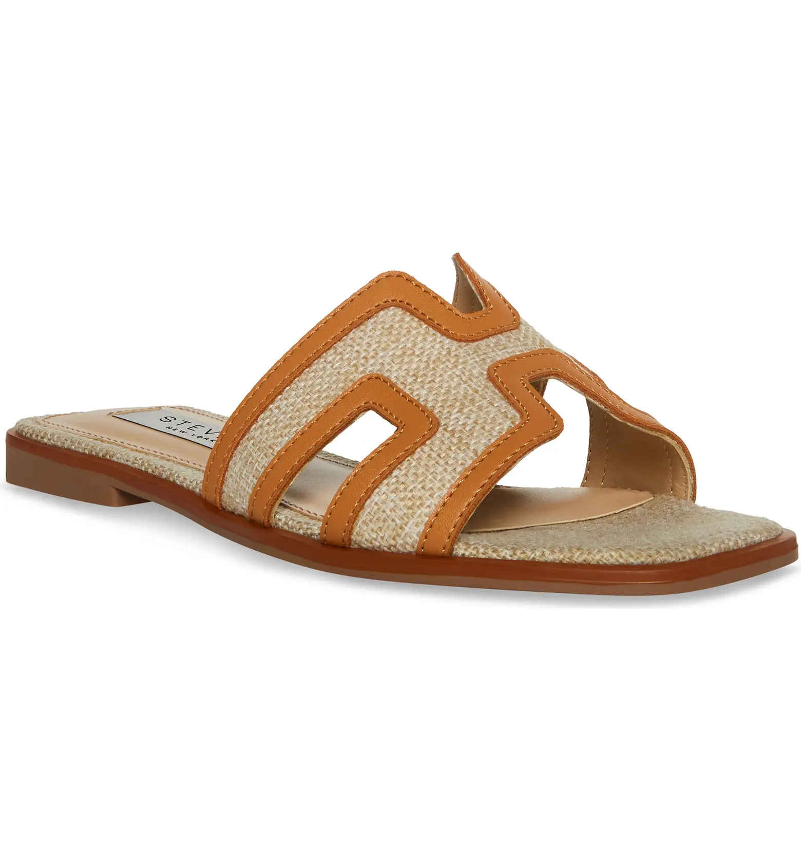 Harlien Slide Sandal (Women) | Nordstrom Rack