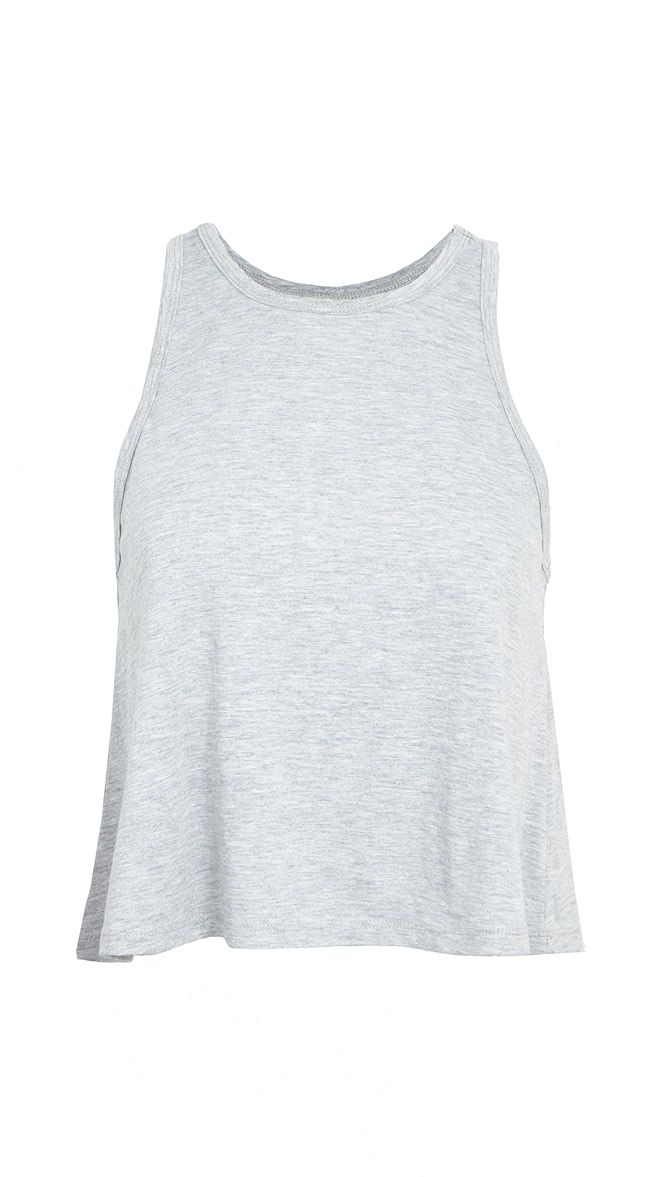Malia Swing Tank | Shopbop