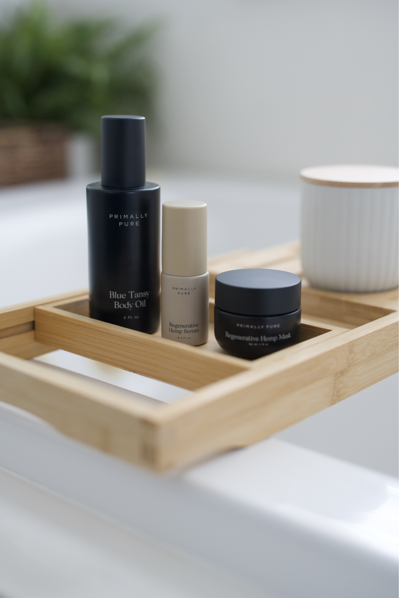 Primally Pure staples I keep in rotation. The face mask resets and smooths, the body oil locks in moisture without feeling heavy, and the face serum adds the right amount of everyday glow. Simple, effective, and easy to layer into a daily routine.

Primally Pure, Primally Pure face mask, Primally Pure body oil, Primally Pure face serum, clean skincare, daily skincare routine, glow routine, hydrating skincare, natural beauty, AudrieDollins 

 #LTKgrwm #LTKmorningroutine #LTKselfcare