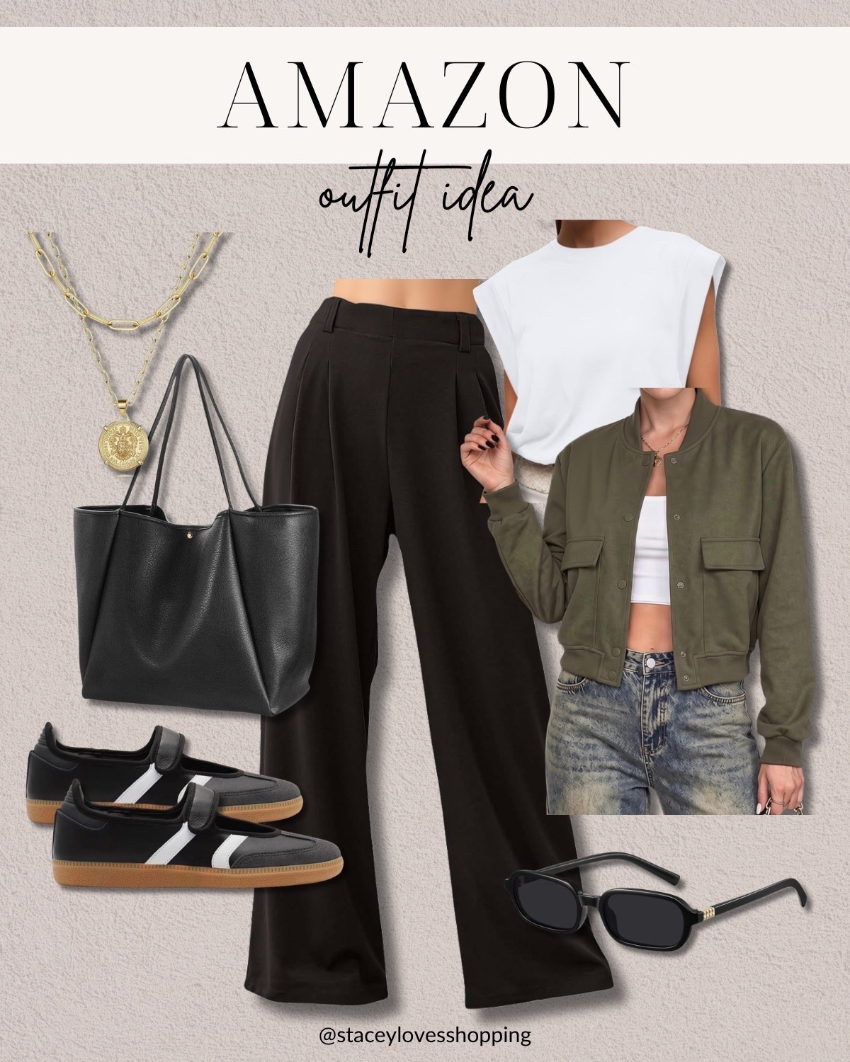 Amazon fall outfit idea with these sneaker Mary Jane’s!

#LTKmomlife #LTKOver40 #LTKootd