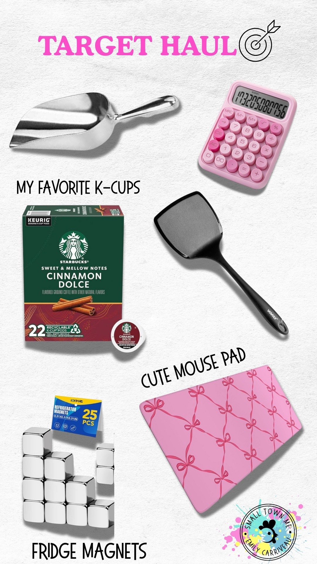 Slowly adding all things fun and girly to my new house situation! 

#LTKselfcare #LTKHome #LTKdayinmylife