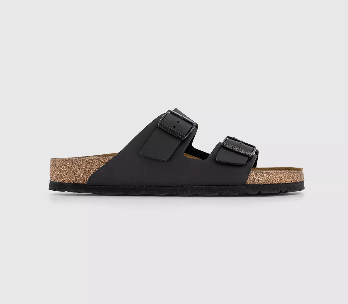 Arizona Two Strap Sandals M | OFFICE London (UK)
