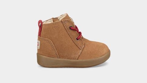 Toddlers

Kristjan Chukka | UGG (US)