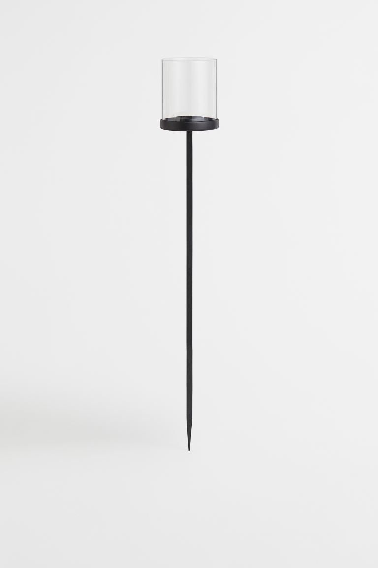 Outdoor Candle Lantern | H&M (US + CA)