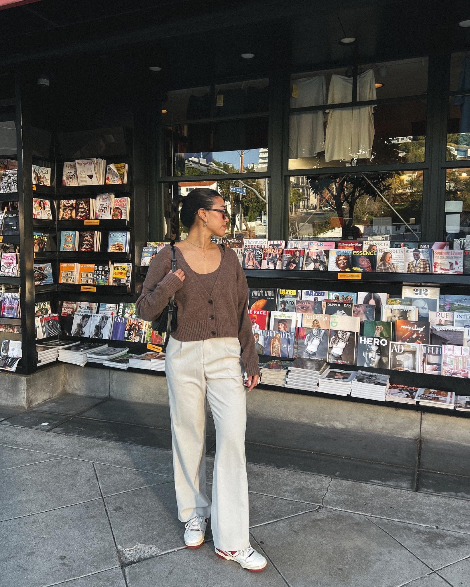 cardigan sweater outfit ideas 

#LTKfit #LTKsalealert #LTKstyletip