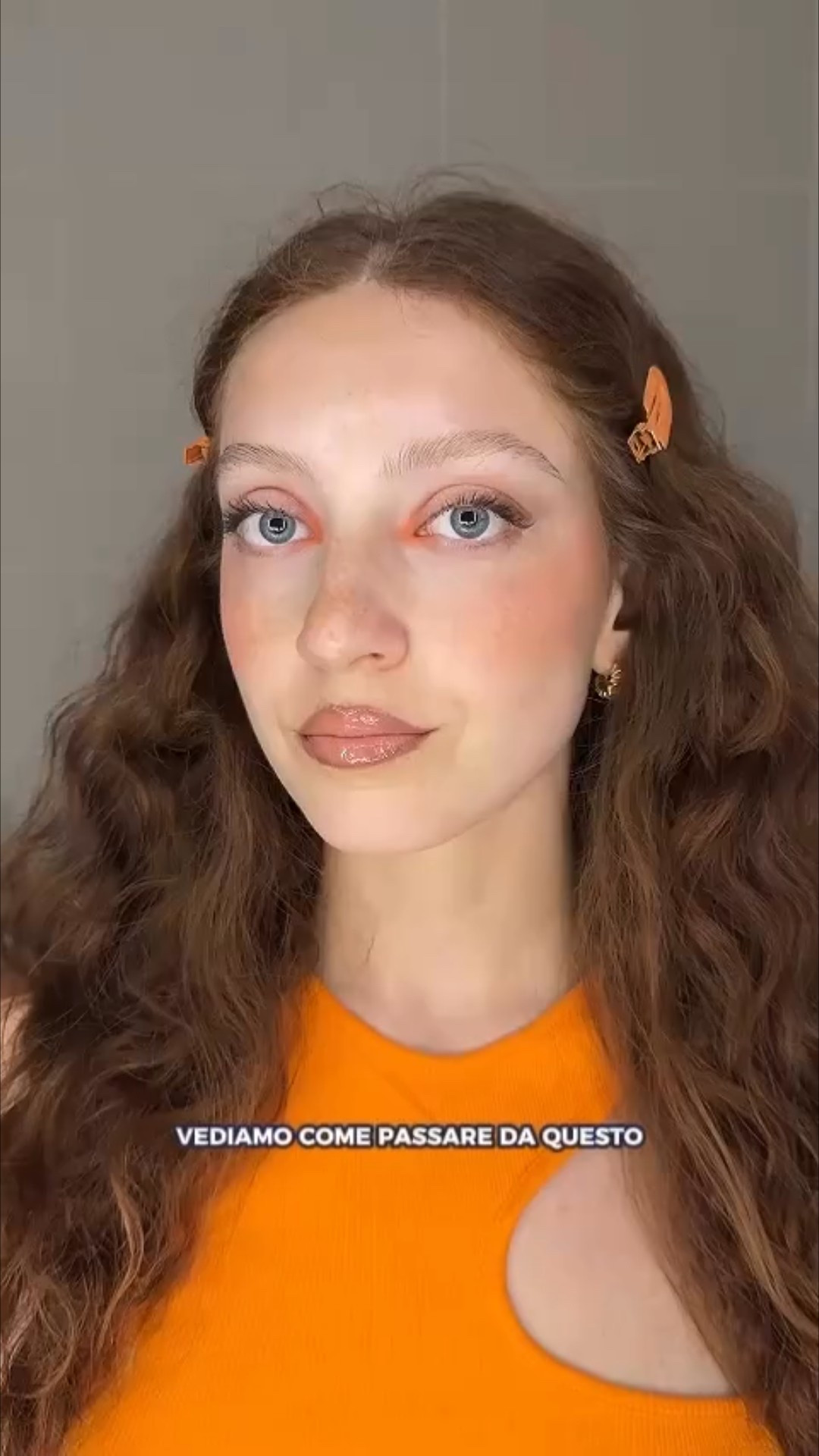 Doppia detersive con la linea Vitamin C di @gyadacosmetics per detergere ed illuminare il viso ✨

AD #skincare #gyadacosmetics #beauty